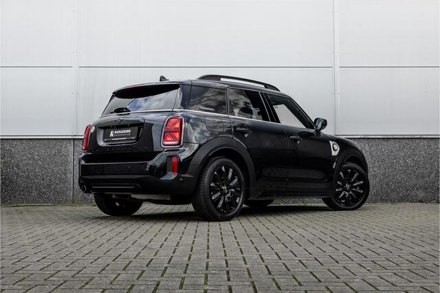 Mini COUNTRYMAN 1.5 Cooper S E ALL4 Leder / Camera / 18 inch / Carplay