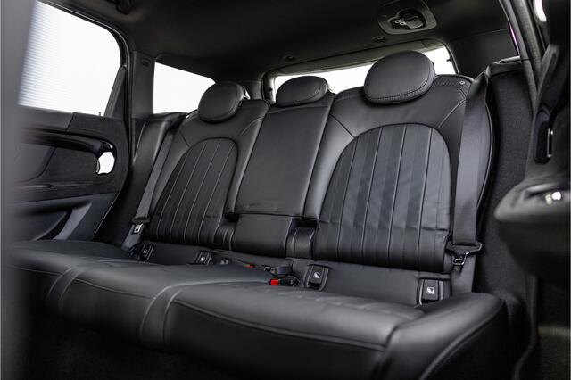 Mini COUNTRYMAN 1.5 Cooper S E ALL4 Leder / Camera / 18 inch / Carplay