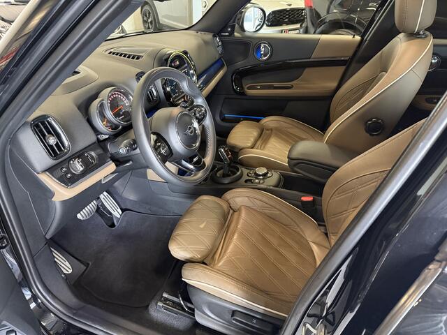 Mini COUNTRYMAN 2.0 Cooper S John Cooper Works