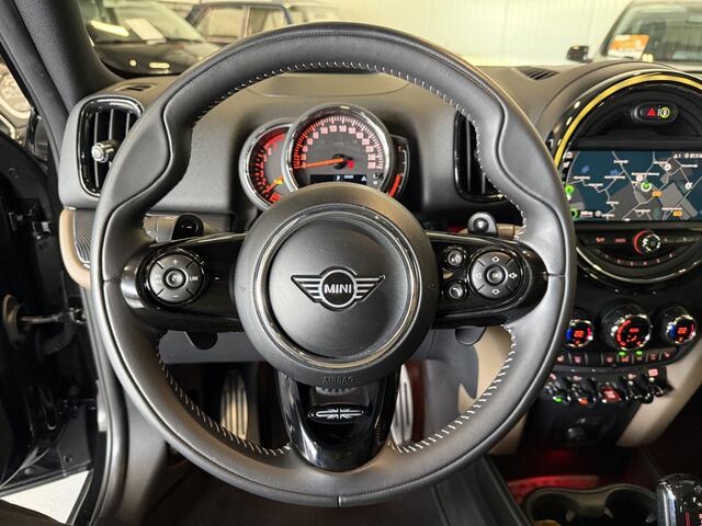 Mini COUNTRYMAN 2.0 Cooper S John Cooper Works