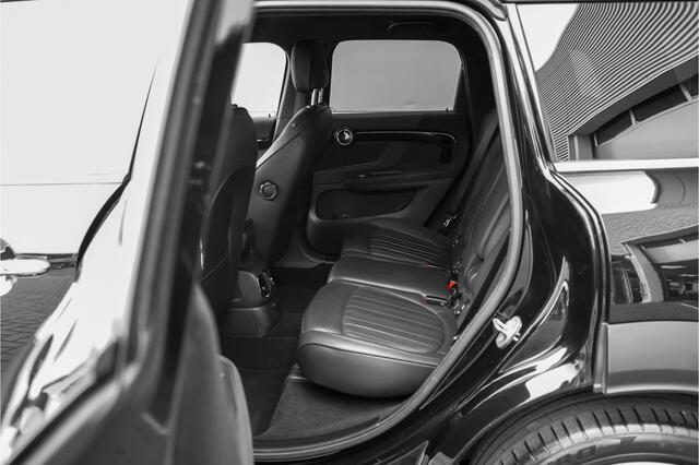 Mini COUNTRYMAN 2.0 Cooper S Chili Leder Navi H/K PDC 19" – foto 6