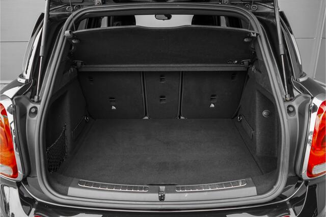 Mini COUNTRYMAN 2.0 Cooper S Chili Leder Navi H/K PDC 19" – foto 7