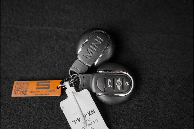 Mini COUNTRYMAN 2.0 Cooper S Chili Leder Navi H/K PDC 19" – foto 8