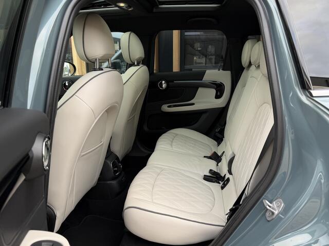Mini COUNTRYMAN 1.5 Cooper ALL4 Pano | Memory -stoelen | Keyless | Camera | Leer | – foto 5