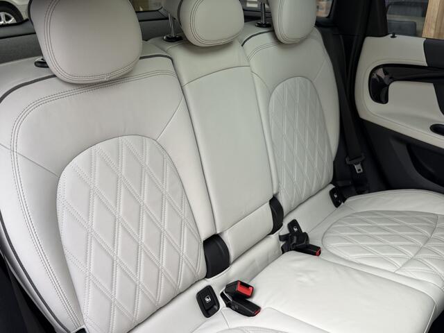 Mini COUNTRYMAN 1.5 Cooper ALL4 Pano | Memory -stoelen | Keyless | Camera | Leer | – foto 10