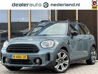 Mini COUNTRYMAN 1.5 Cooper ALL4 Pano | Memory -stoelen |