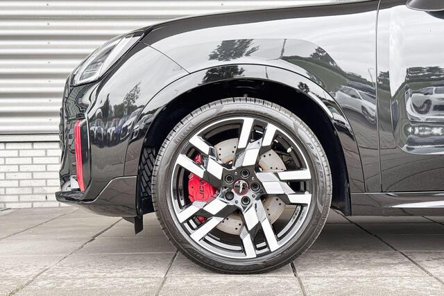 Mini COUNTRYMAN John Cooper Works All4 | Pakket XL | Panorama dak | 20" John Cooper Works Flag Spoke 2-tone | Meer MINI Weken 7000 – foto 3
