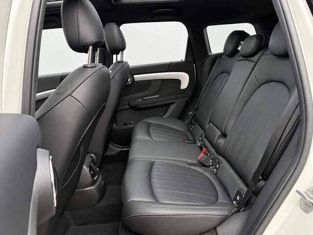 Mini COUNTRYMAN Cooper S E ALL4 Automaat / Panoramadak / Comfort Access / Achteruitrijcamera / Head-Up / Adaptieve LED / Active Cruise Control