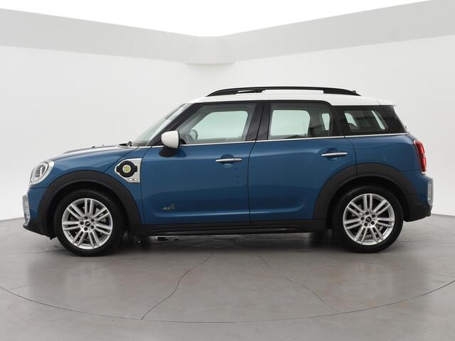 Mini COUNTRYMAN 1.5 Cooper S E ALL4 224 PK CHILI PLUG-IN HYBRID + PANORAMA | CARPLAY | LEDER EXCLUSIVE | HEAD-UP