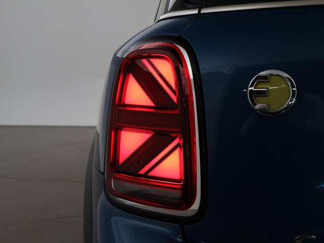 Mini COUNTRYMAN 1.5 Cooper S E ALL4 224 PK CHILI PLUG-IN HYBRID + PANORAMA | CARPLAY | LEDER EXCLUSIVE | HEAD-UP