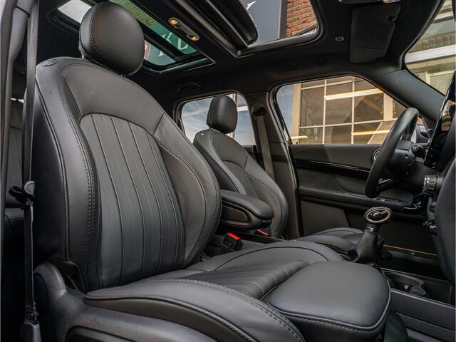 Mini COUNTRYMAN 1.5 Cooper S E ALL4 ORG NL PANO LEDER CAMERA HUD HARMAN KARDON MEMORY STOEL