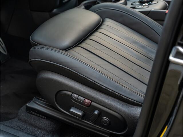 Mini COUNTRYMAN 1.5 Cooper S E ALL4 ORG NL PANO LEDER CAMERA HUD HARMAN KARDON MEMORY STOEL