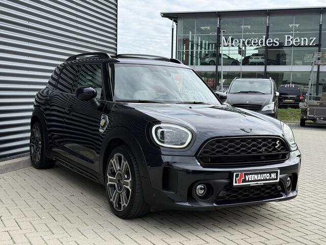 Mini COUNTRYMAN 1.5 Cooper SE ALL4 Leder/Pano/Camera/H&K