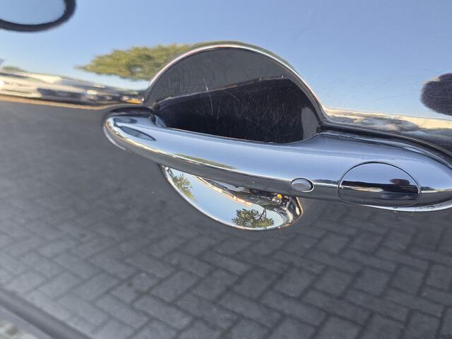 Mini COUNTRYMAN 1.5 One Chili + LED + KEYLESS + BLACK OPTIC