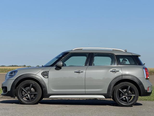 Mini COUNTRYMAN 1.5 Cooper Pepper Automaat Panoramadak Automaat panoramadak – foto 2