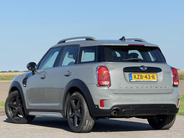 Mini COUNTRYMAN 1.5 Cooper Pepper Automaat Panoramadak Automaat panoramadak – foto 3