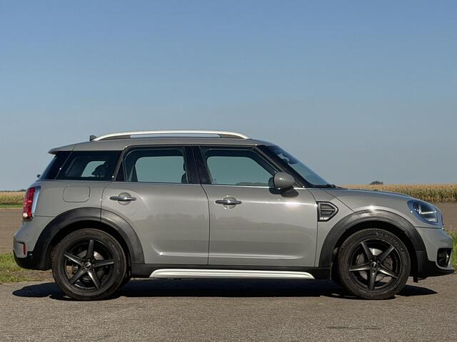 Mini COUNTRYMAN 1.5 Cooper Pepper Automaat Panoramadak Automaat panoramadak – foto 5