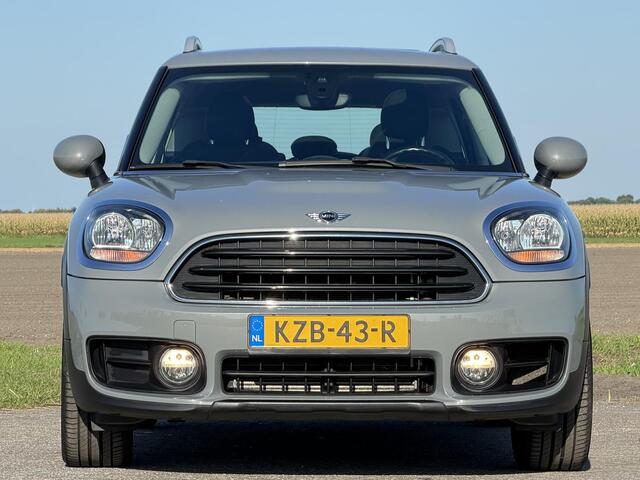 Mini COUNTRYMAN 1.5 Cooper Pepper Automaat Panoramadak Automaat panoramadak – foto 7