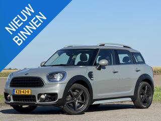 Mini COUNTRYMAN 1.5 Cooper Pepper Automaat Panoramadak A