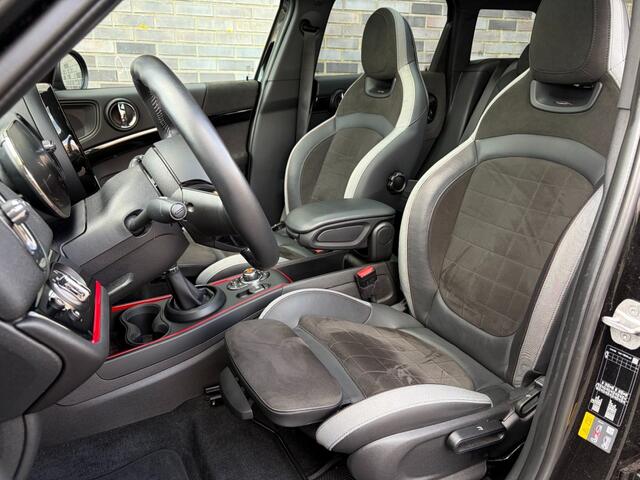 Mini COUNTRYMAN 1.5 SE ALL4 JCW - PANO - FACELIFT - TREKH. - 18 INCH