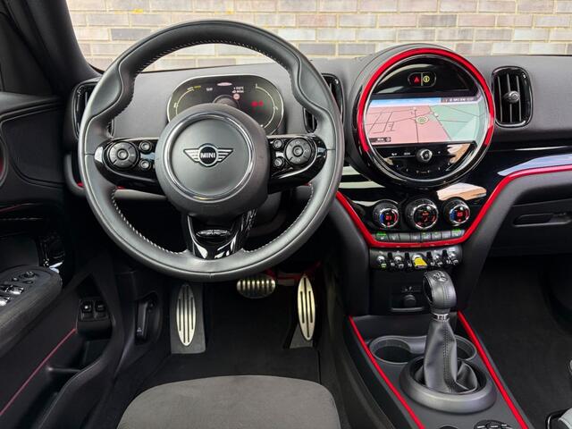 Mini COUNTRYMAN 1.5 SE ALL4 JCW - PANO - FACELIFT - TREKH. - 18 INCH