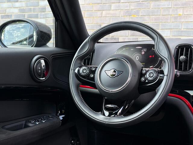 Mini COUNTRYMAN 1.5 SE ALL4 JCW - PANO - FACELIFT - TREKH. - 18 INCH