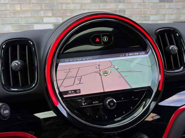 Mini COUNTRYMAN 1.5 SE ALL4 JCW - PANO - FACELIFT - TREKH. - 18 INCH
