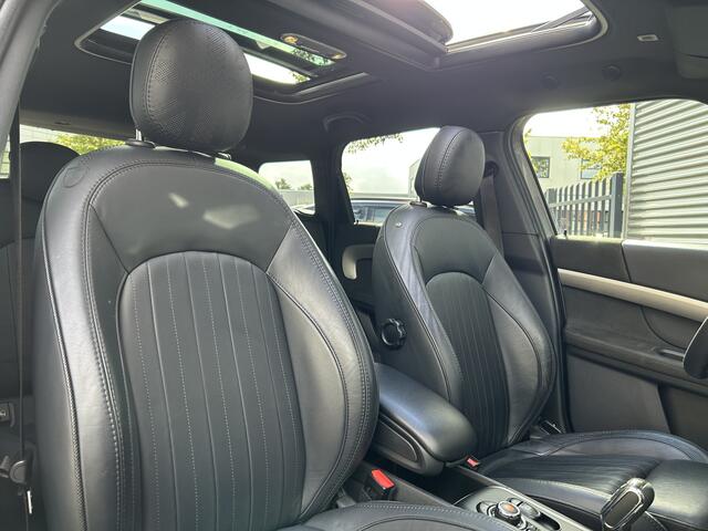 Mini COUNTRYMAN 2.0 John Cooper Works ALL4 Chili | Automaat | Panodak | HUD | Harman Kardon | Camera | Stoelverwarming | Leder | – foto 7