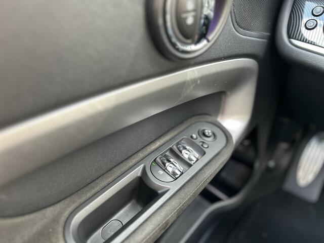Mini COUNTRYMAN 2.0 John Cooper Works ALL4 Chili | Automaat | Panodak | HUD | Harman Kardon | Camera | Stoelverwarming | Leder | – foto 9