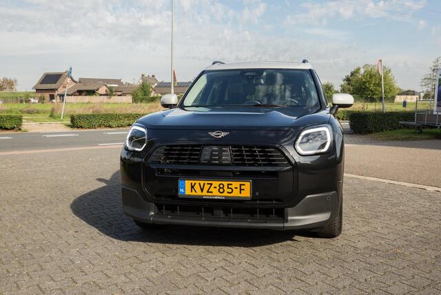 Mini COUNTRYMAN 1.5 C Classic M
