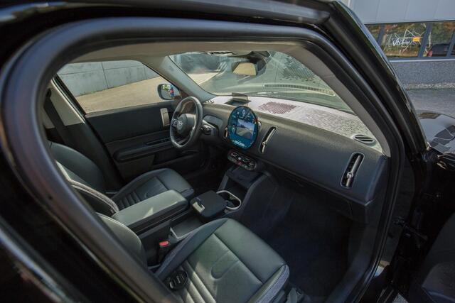 Mini COUNTRYMAN 1.5 C Classic M