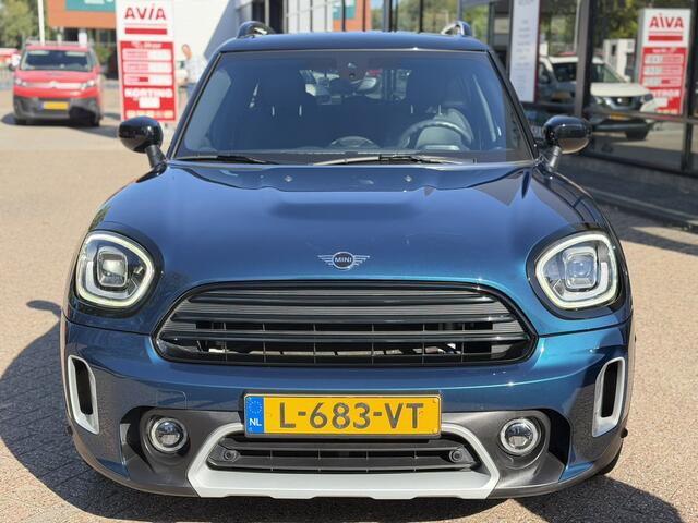 Mini COUNTRYMAN 1.5 Cooper Boardwalk Edition NL Auto | OpenDak | Camera – foto 2