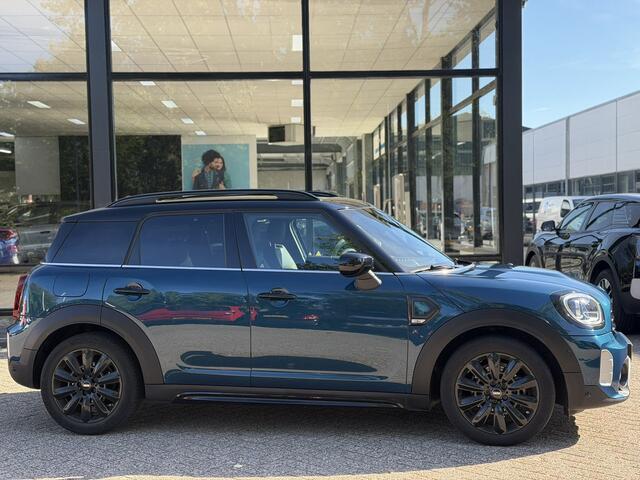 Mini COUNTRYMAN 1.5 Cooper Boardwalk Edition NL Auto | OpenDak | Camera – foto 3