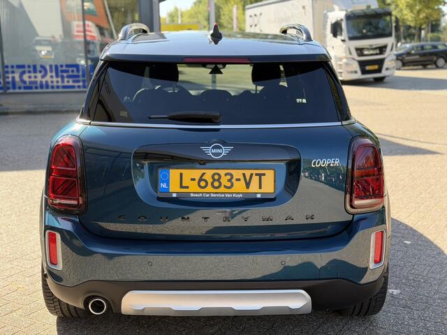 Mini COUNTRYMAN 1.5 Cooper Boardwalk Edition NL Auto | OpenDak | Camera – foto 5