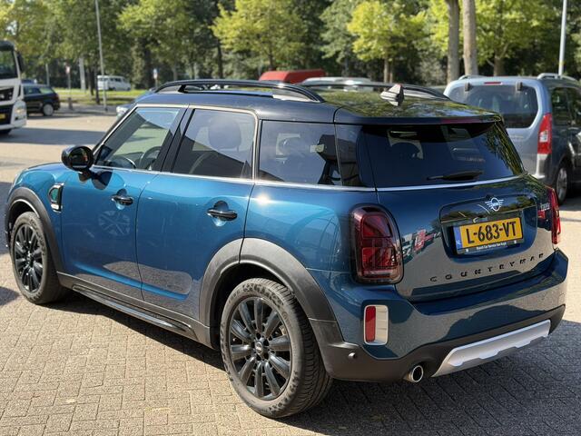 Mini COUNTRYMAN 1.5 Cooper Boardwalk Edition NL Auto | OpenDak | Camera – foto 6