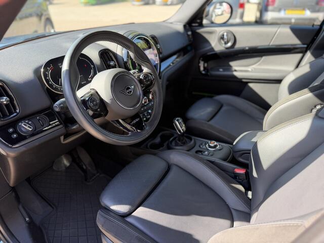 Mini COUNTRYMAN 1.5 Cooper Boardwalk Edition NL Auto | OpenDak | Camera – foto 7