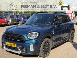 Mini COUNTRYMAN 1.5 Cooper Boardwalk Edition NL Auto | O