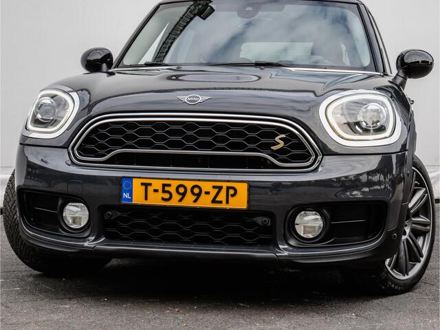 Mini COUNTRYMAN 1.5 Cooper S E ALL4 225pk Chili Elek. panoramadak/ Sportstoelen/ Stoelverwarming/ Harman Kardon/ Camera – foto 2