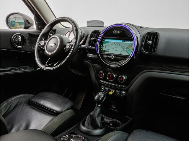 Mini COUNTRYMAN 1.5 Cooper S E ALL4 225pk Chili Elek. panoramadak/ Sportstoelen/ Stoelverwarming/ Harman Kardon/ Camera – foto 3