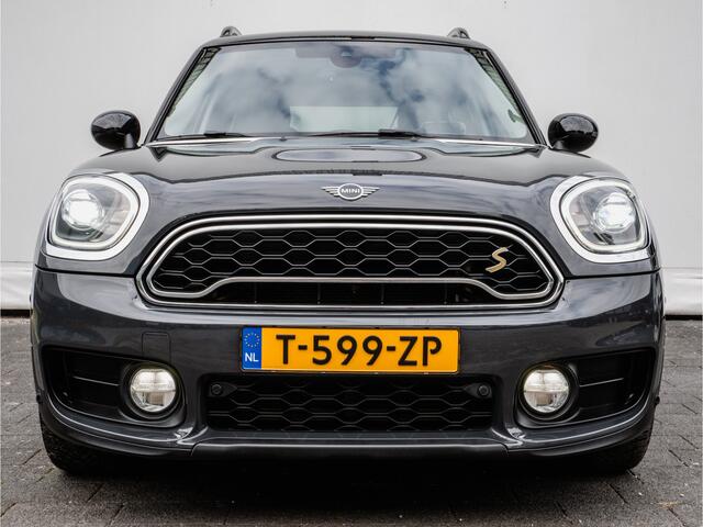 Mini COUNTRYMAN 1.5 Cooper S E ALL4 225pk Chili Elek. panoramadak/ Sportstoelen/ Stoelverwarming/ Harman Kardon/ Camera – foto 6