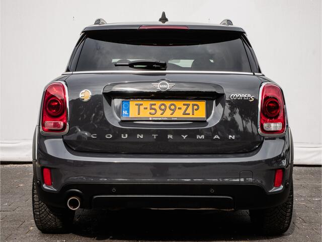 Mini COUNTRYMAN 1.5 Cooper S E ALL4 225pk Chili Elek. panoramadak/ Sportstoelen/ Stoelverwarming/ Harman Kardon/ Camera – foto 7