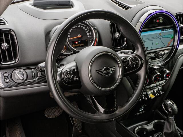 Mini COUNTRYMAN 1.5 Cooper S E ALL4 225pk Chili Elek. panoramadak/ Sportstoelen/ Stoelverwarming/ Harman Kardon/ Camera – foto 10