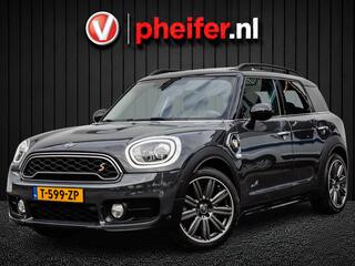 Mini COUNTRYMAN 1.5 Cooper S E ALL4 225pk Chili Elek. pa