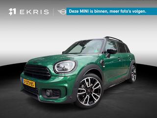 Mini COUNTRYMAN C | Rockingham GT | John Cooper Works Tr