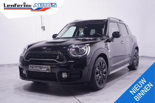 Mini COUNTRYMAN 1.5 Cooper S E ALL4 Chili Navigatie 18"-
