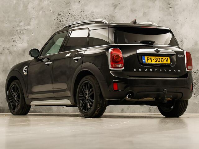 Mini COUNTRYMAN 1.5 Cooper Automaat (PANORAMADAK, NAVIGATIE, BRUIN LEDER, STOELVERWARMING, SPORTSTOELEN, GETINT GLAS, PARKEERSENSOREN, CRUISE, NIEUWSTAAT) – foto 3