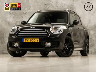 Mini COUNTRYMAN 1.5 Cooper Automaat (PANORAMADAK, NAVIGA