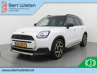 Mini COUNTRYMAN E Favoured S 66.5 kWh | Geen import | SO