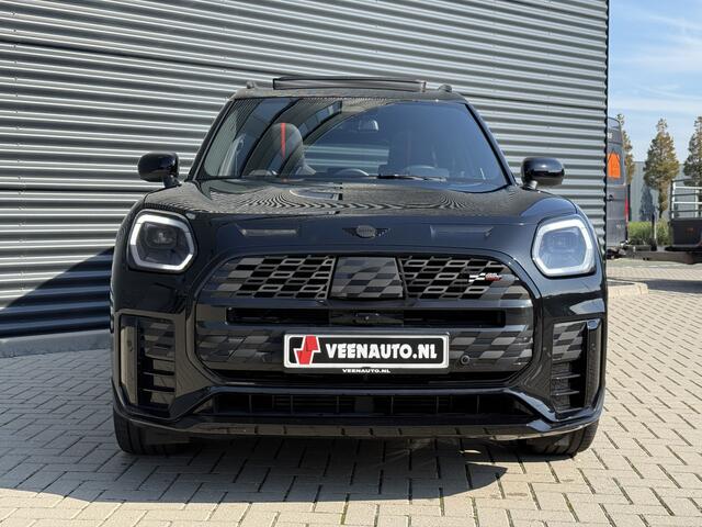 Mini COUNTRYMAN 1.5 C John Cooper Works L – foto 2