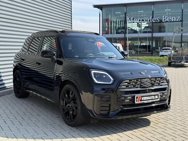 Mini COUNTRYMAN 1.5 C John Cooper Works L – foto 3